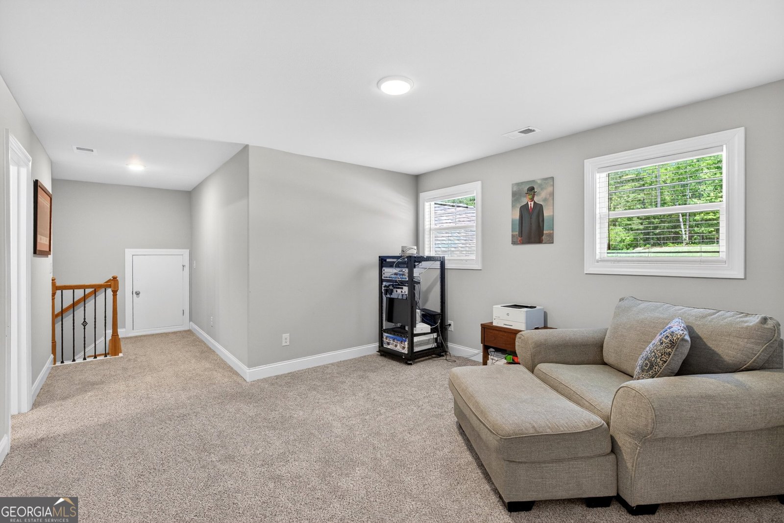1764 Luther Bailey Road Senoia - Photo 37