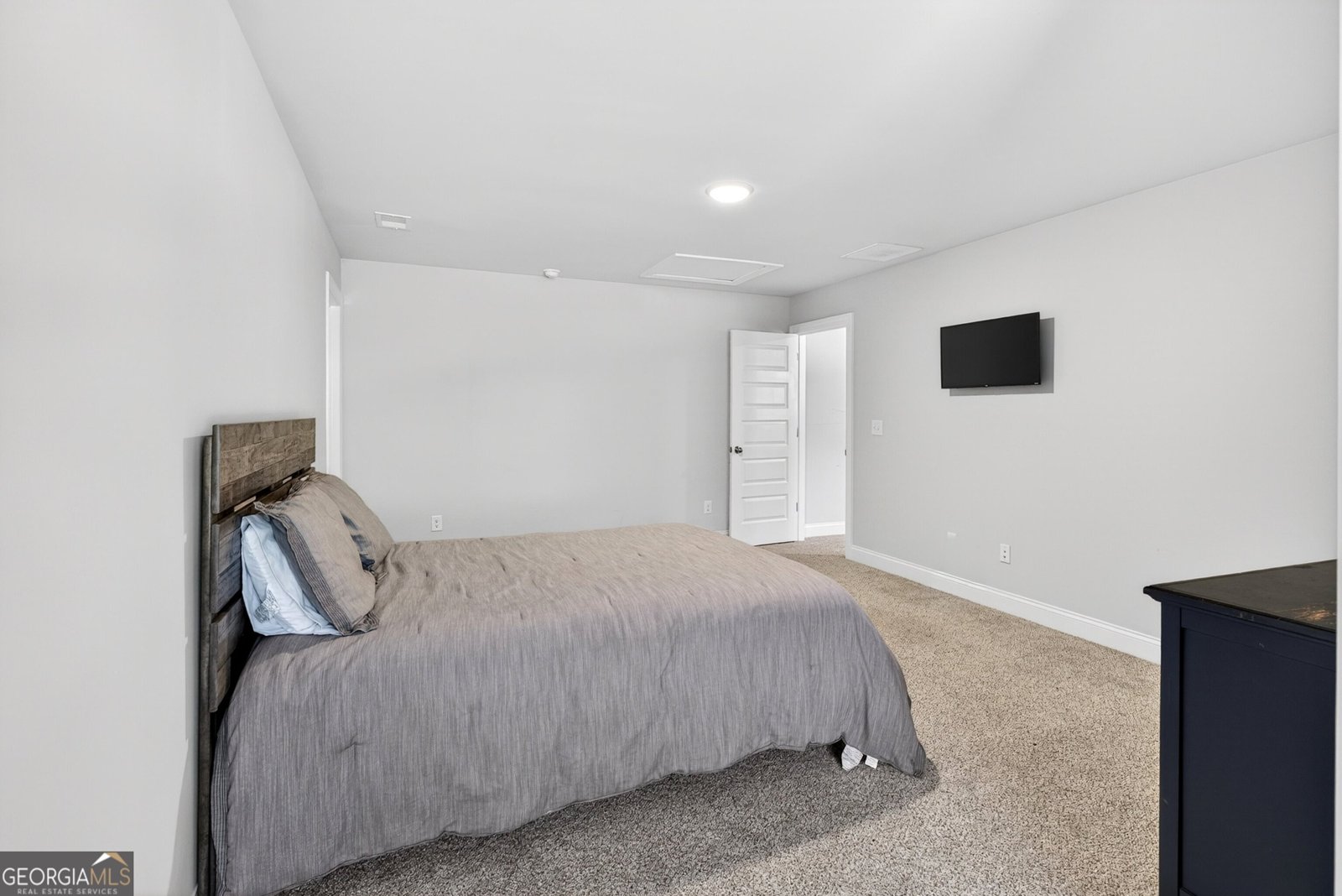 1764 Luther Bailey Road Senoia - Photo 39