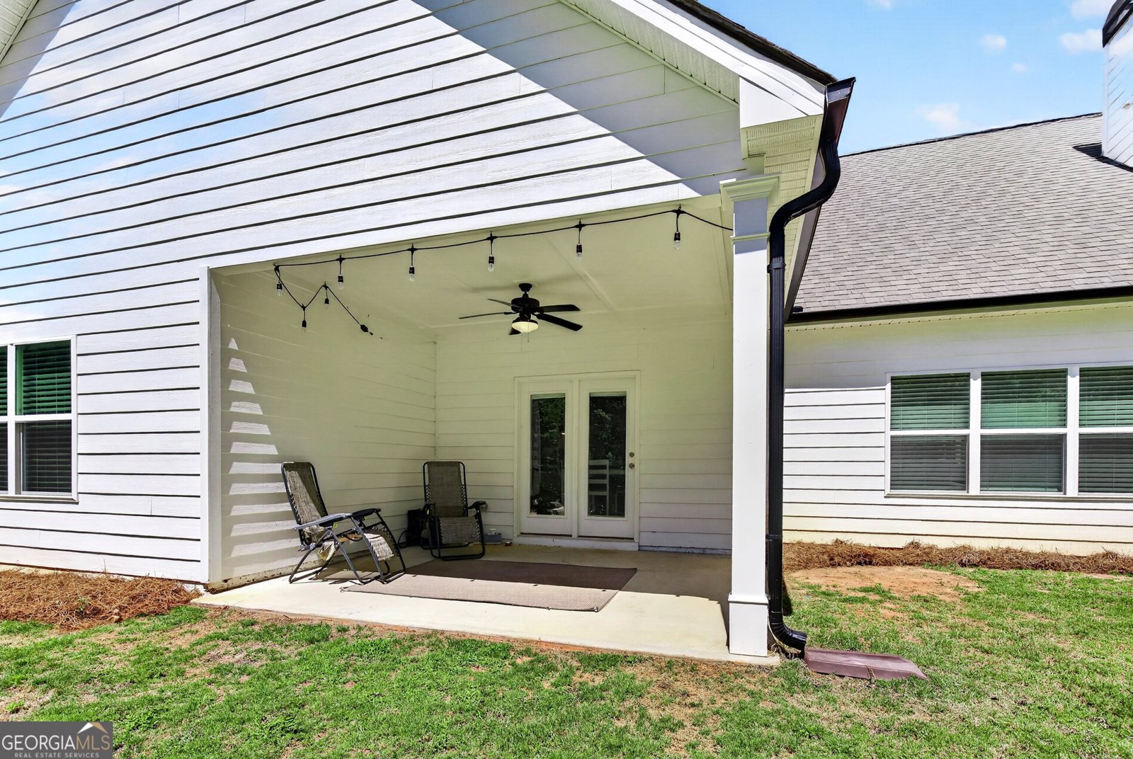 1764 Luther Bailey Road Senoia - Photo 40