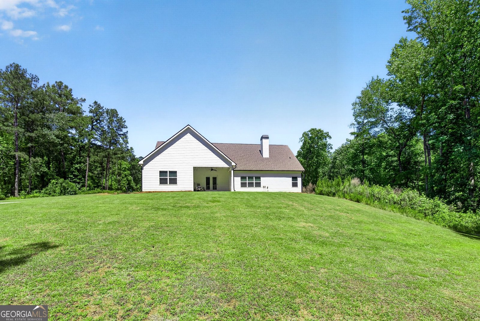 1764 Luther Bailey Road Senoia - Photo 42