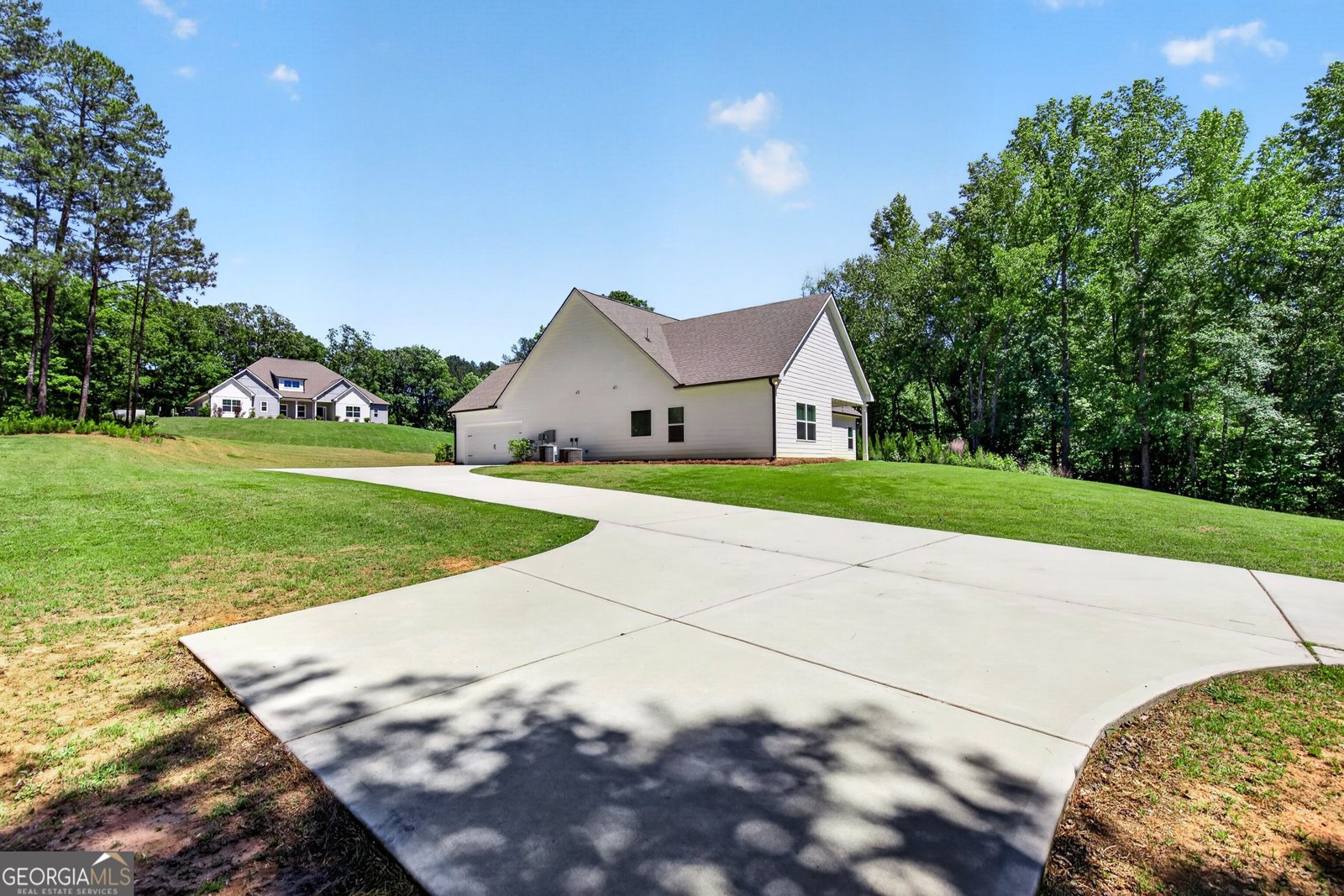 1764 Luther Bailey Road Senoia - Photo 43