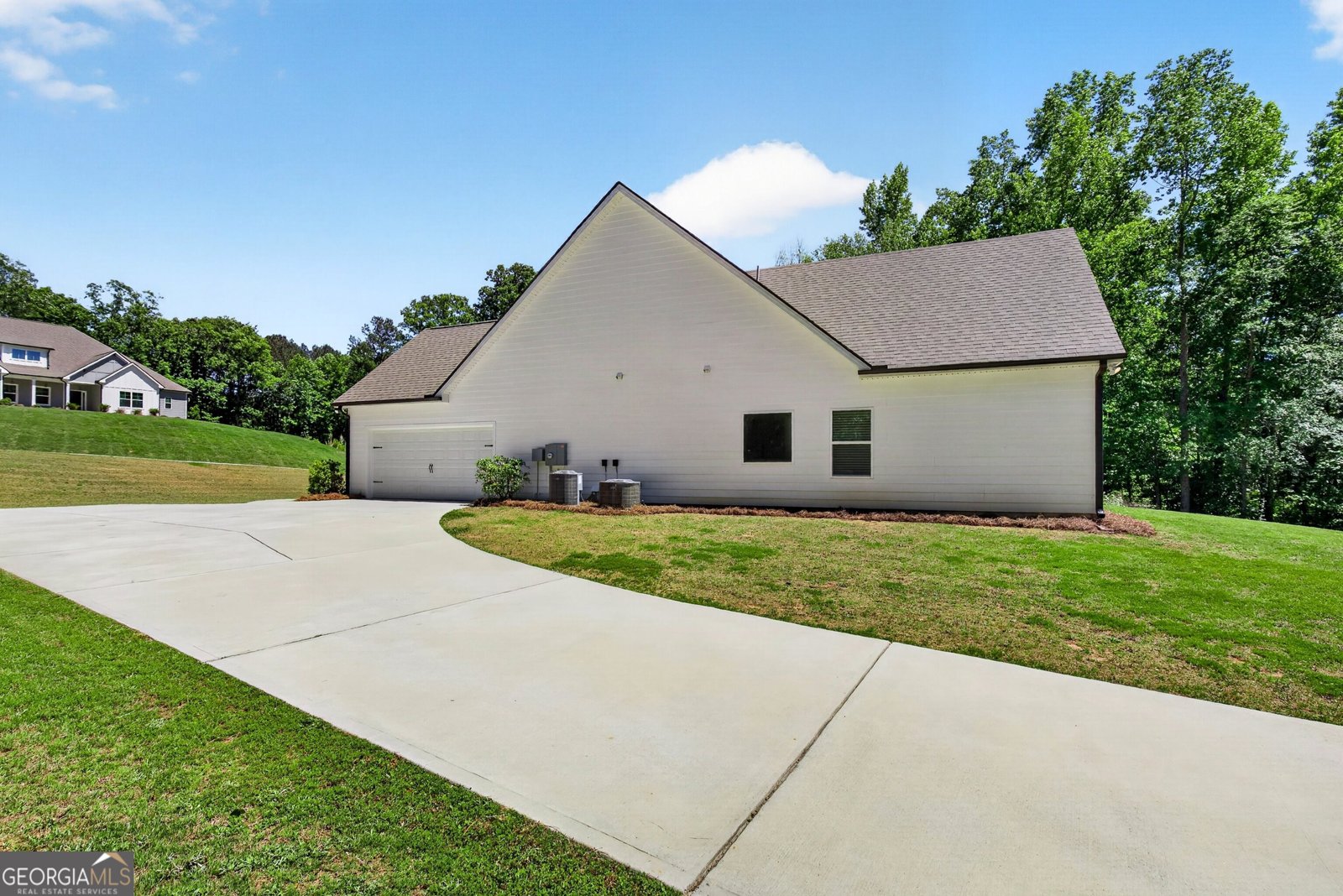 1764 Luther Bailey Road Senoia - Photo 44