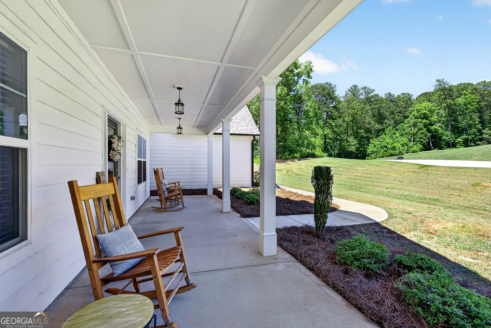 1764 Luther Bailey Road Senoia - Photo 45