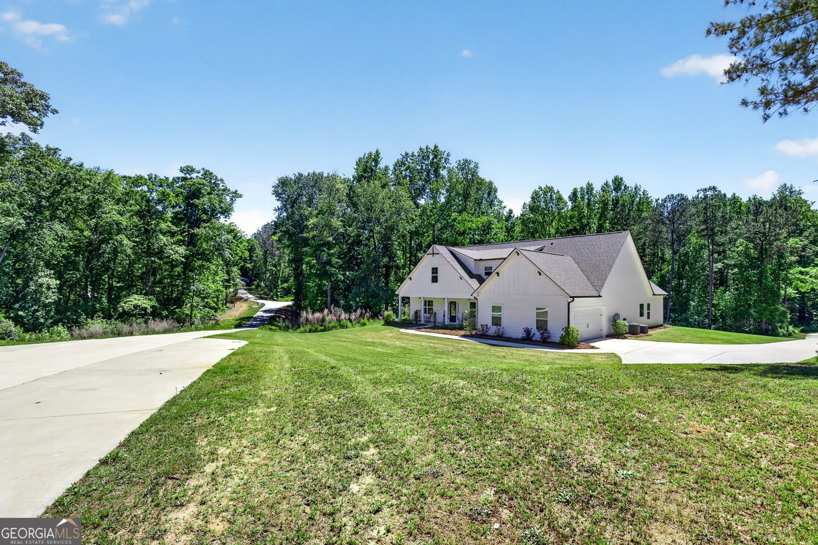 1764 Luther Bailey Road Senoia - Photo 46