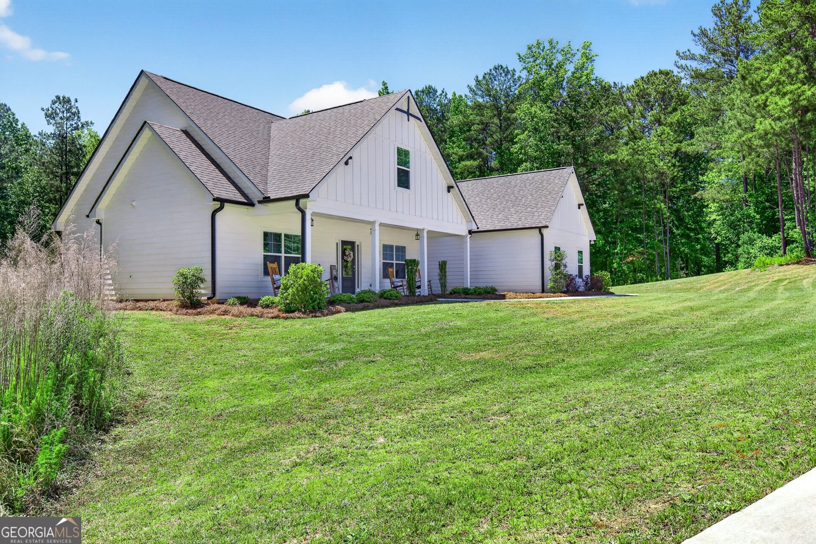 1764 Luther Bailey Road Senoia - Photo 47