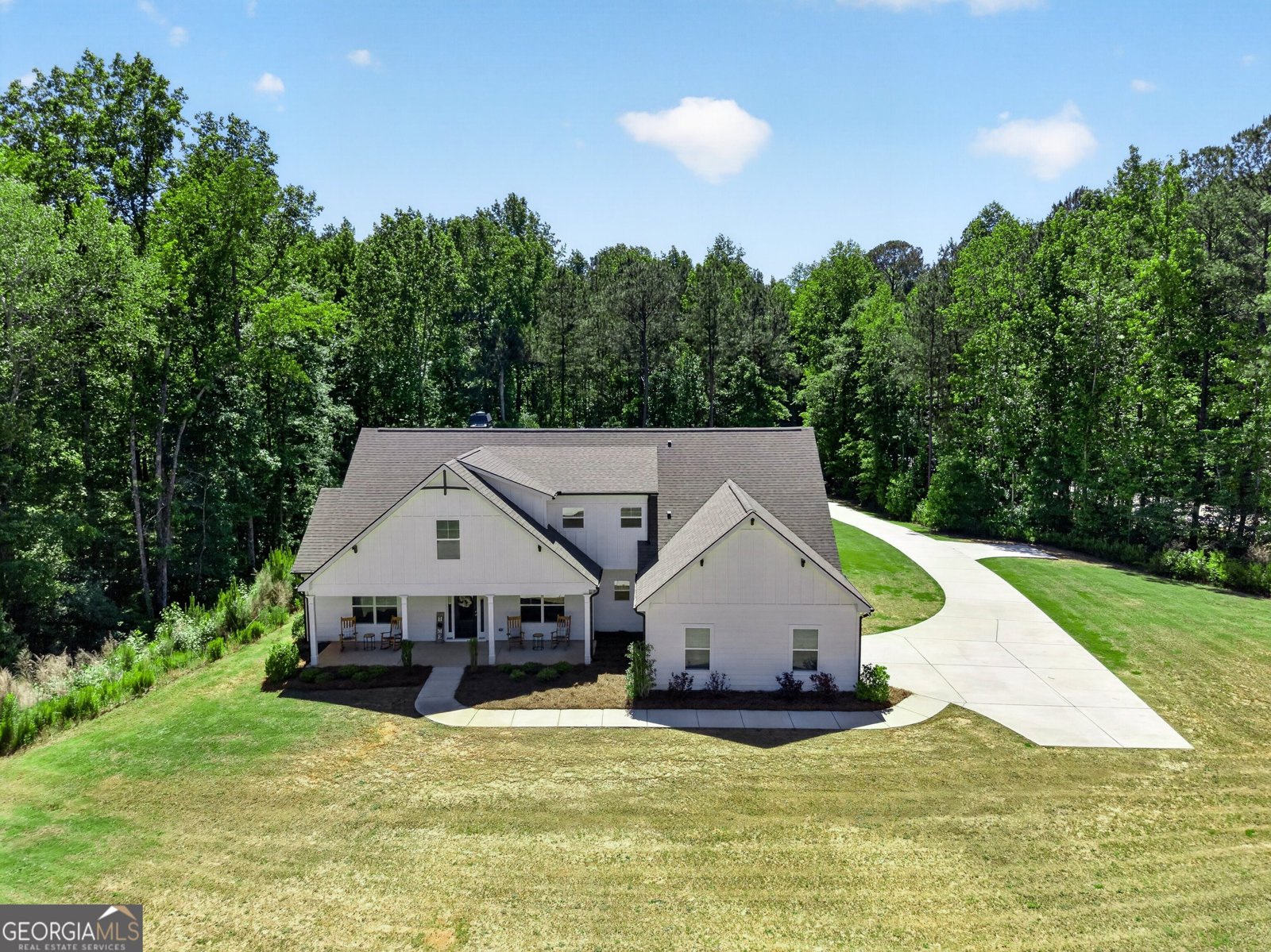 1764 Luther Bailey Road Senoia - Photo 51