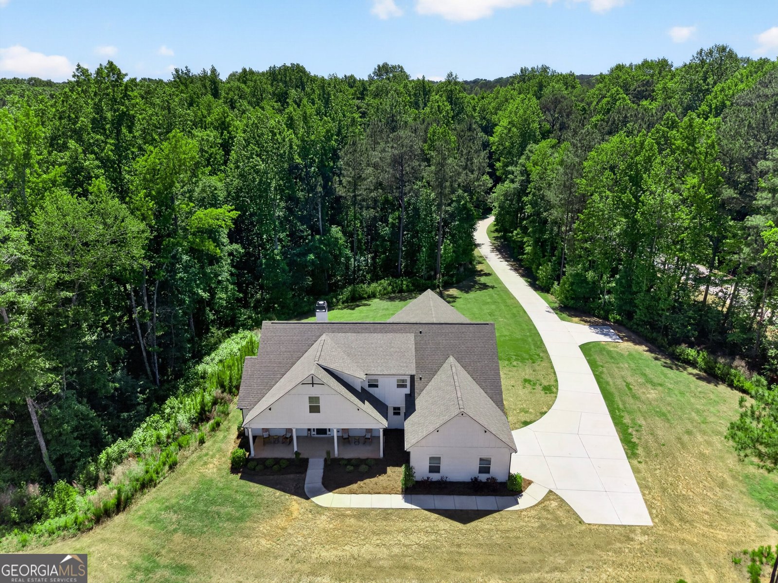 1764 Luther Bailey Road Senoia - Photo 52
