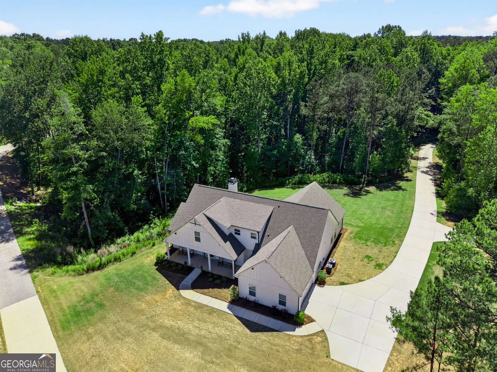 1764 Luther Bailey Road Senoia - Photo 54