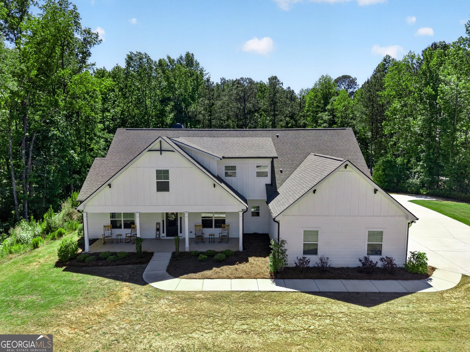 1764 Luther Bailey Road Senoia - Photo 55