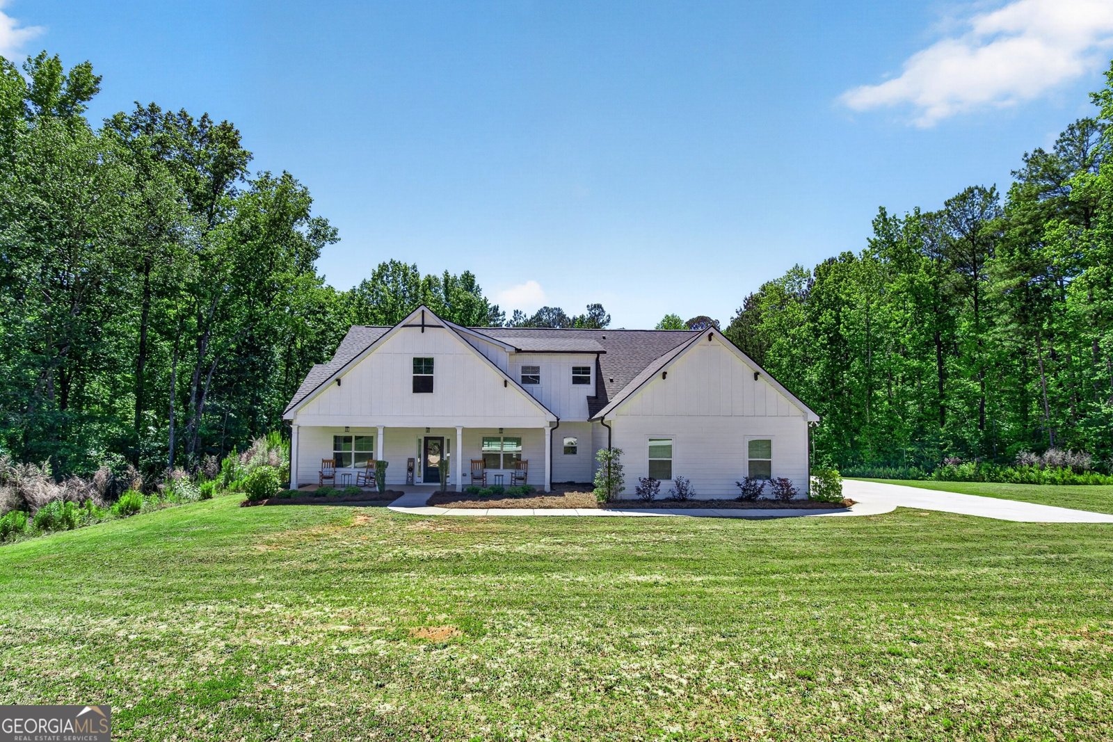 1764 Luther Bailey Road Senoia - Photo 6