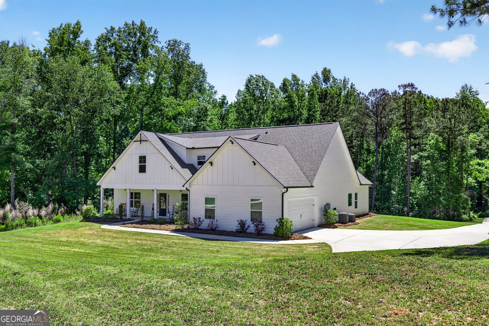 1764 Luther Bailey Road Senoia - Photo 8