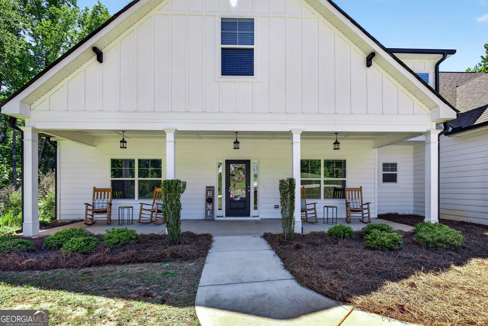 1764 Luther Bailey Road Senoia - Photo 9