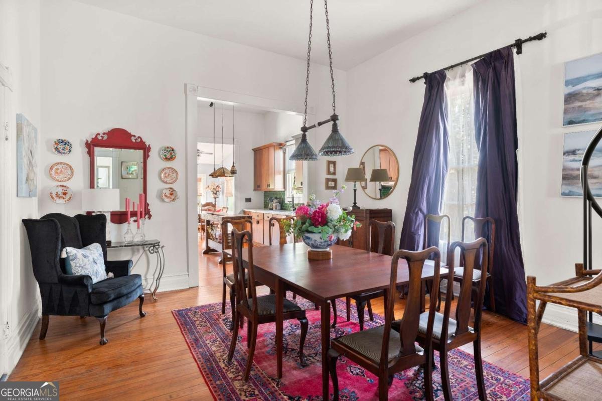 1447 Iverson Street Atlanta - Photo 11