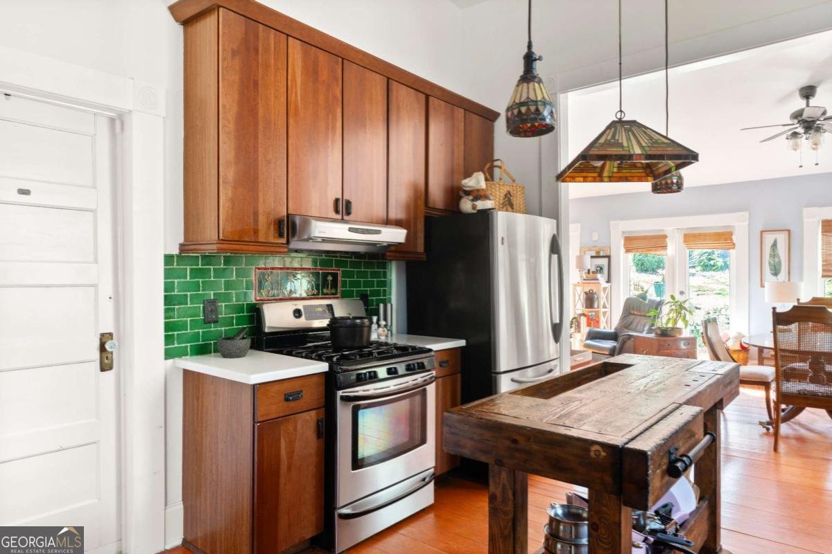 1447 Iverson Street Atlanta - Photo 18