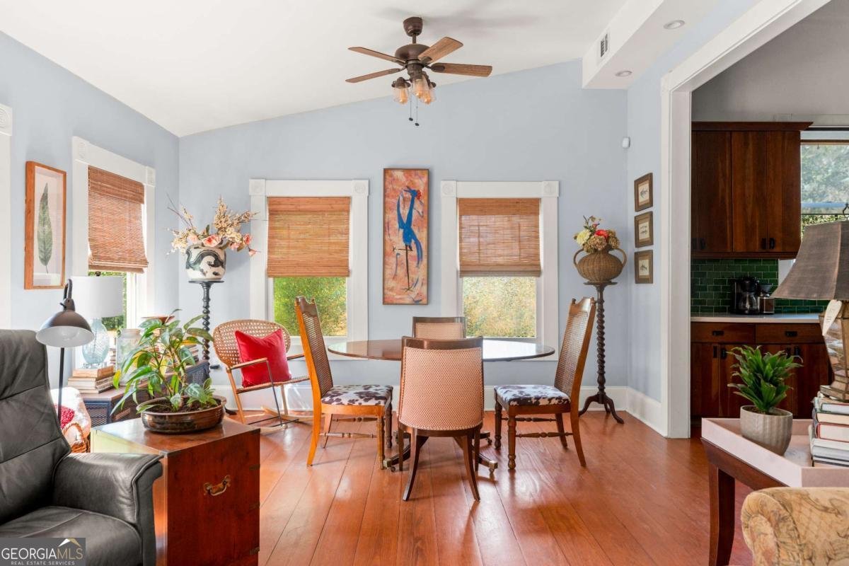 1447 Iverson Street Atlanta - Photo 19