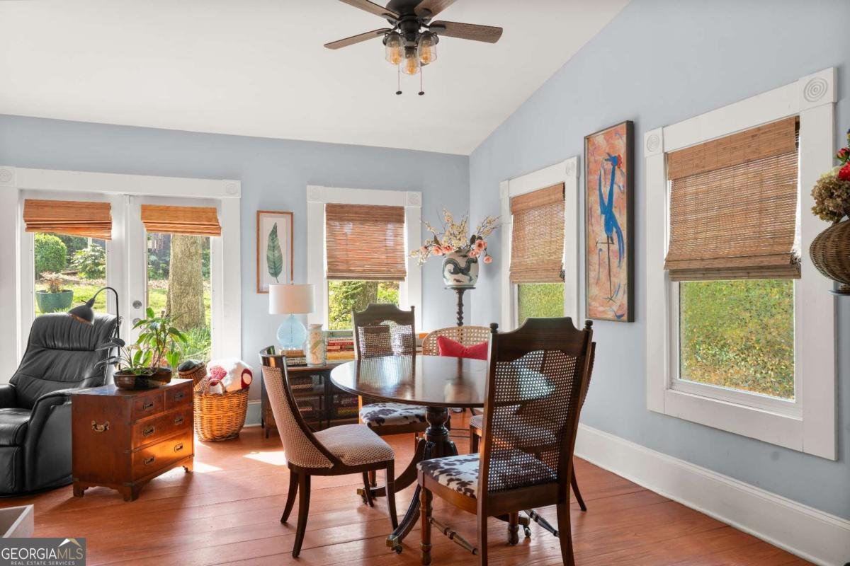 1447 Iverson Street Atlanta - Photo 22