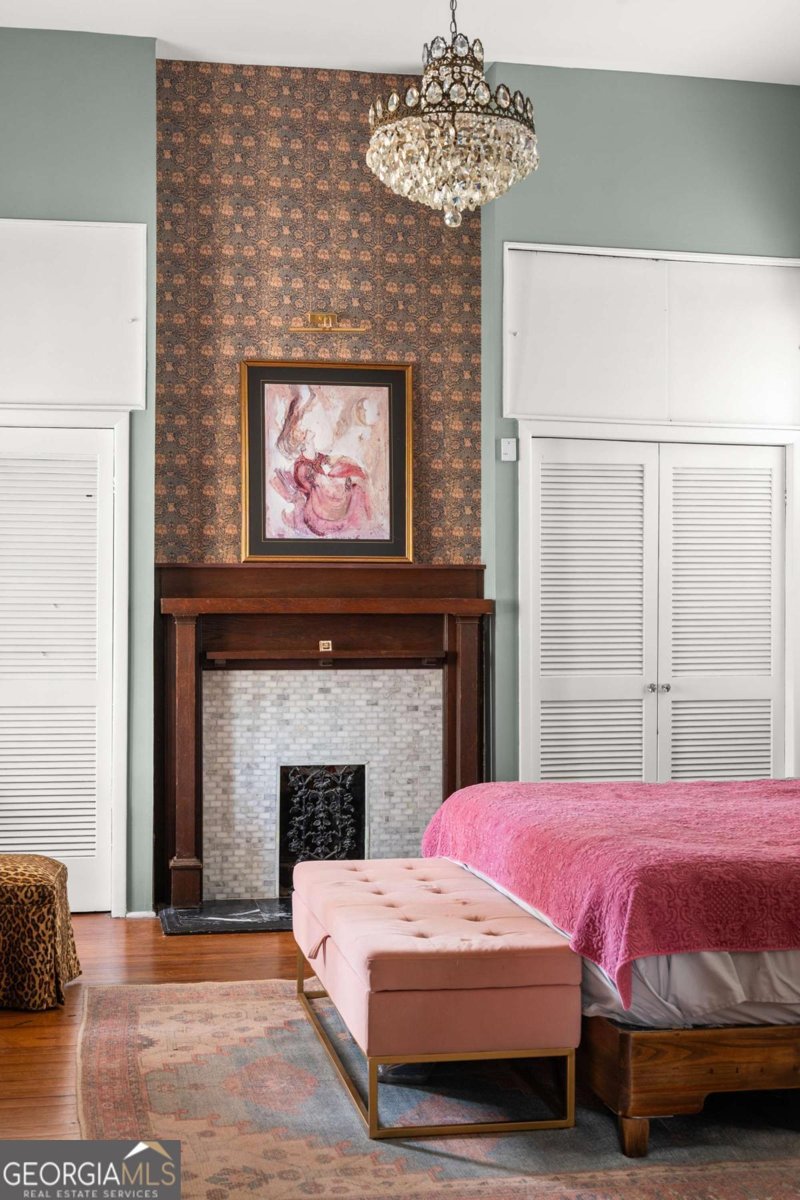 1447 Iverson Street Atlanta - Photo 24