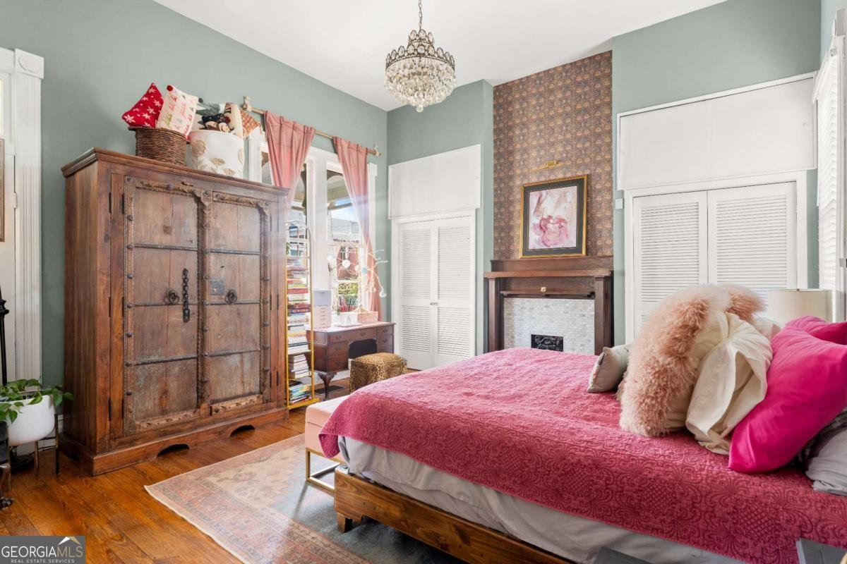 1447 Iverson Street Atlanta - Photo 25