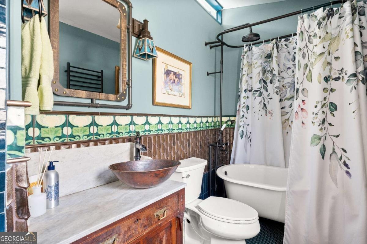 1447 Iverson Street Atlanta - Photo 34