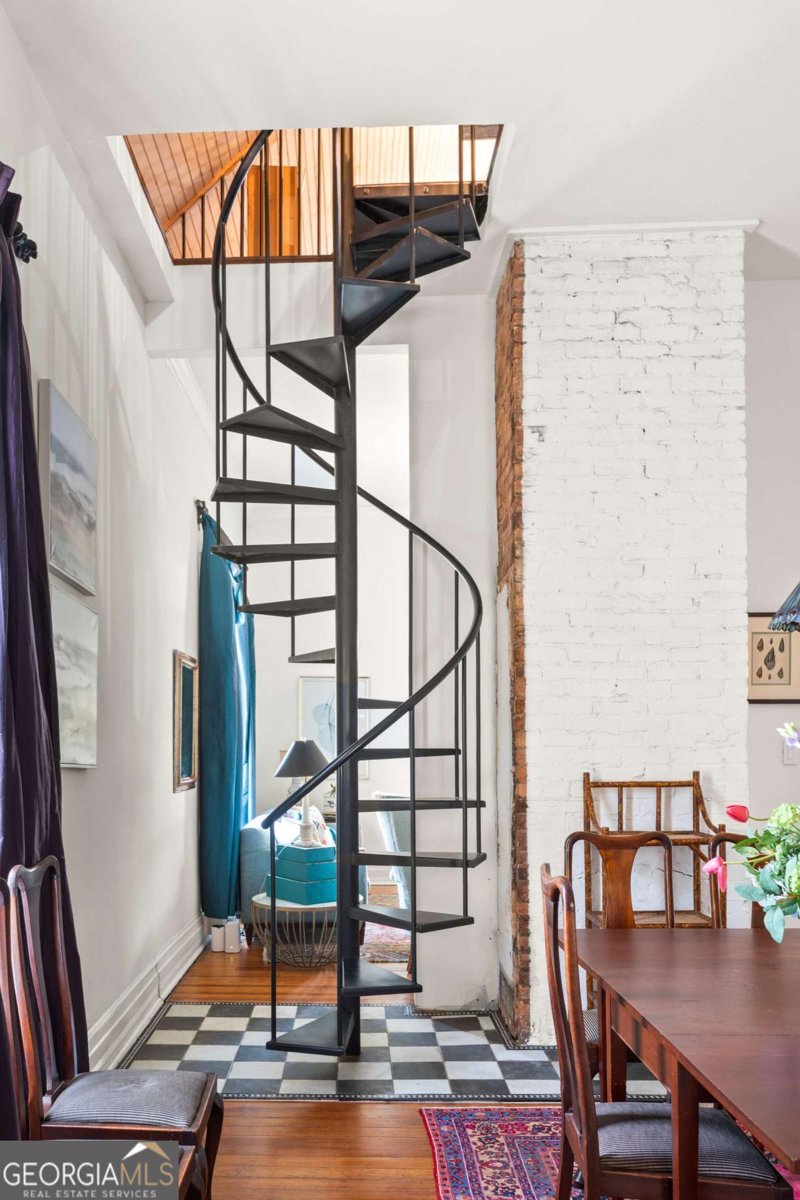 1447 Iverson Street Atlanta - Photo 36