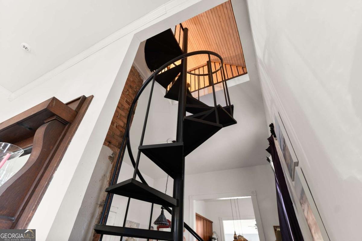 1447 Iverson Street Atlanta - Photo 39