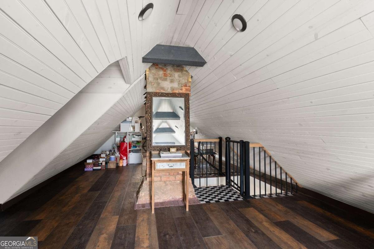 1447 Iverson Street Atlanta - Photo 41