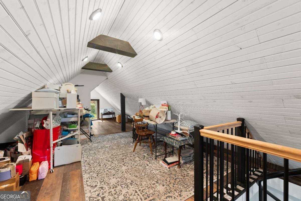 1447 Iverson Street Atlanta - Photo 44