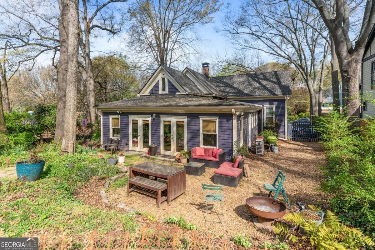 1447 Iverson Street Atlanta - Photo 47