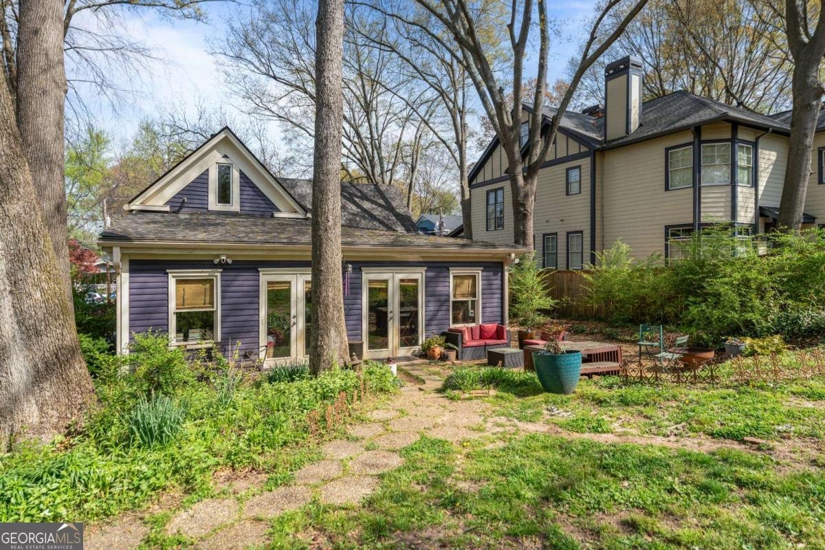 1447 Iverson Street Atlanta - Photo 49