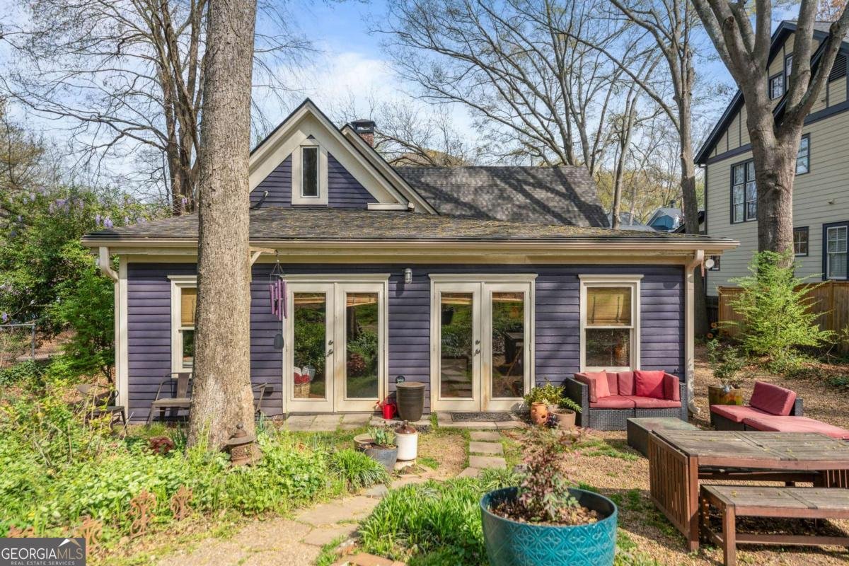 1447 Iverson Street Atlanta - Photo 50