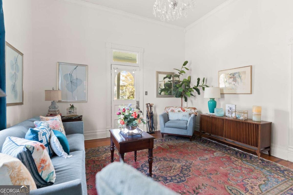 1447 Iverson Street Atlanta - Photo 8