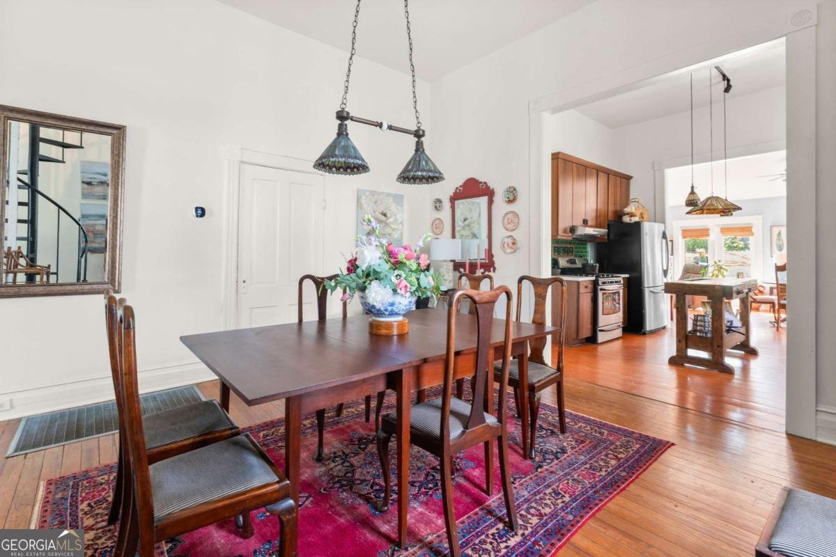 1447 Iverson Street Atlanta - Photo 9