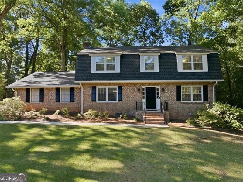 4073 Lake Erin Court Tucker - main photo