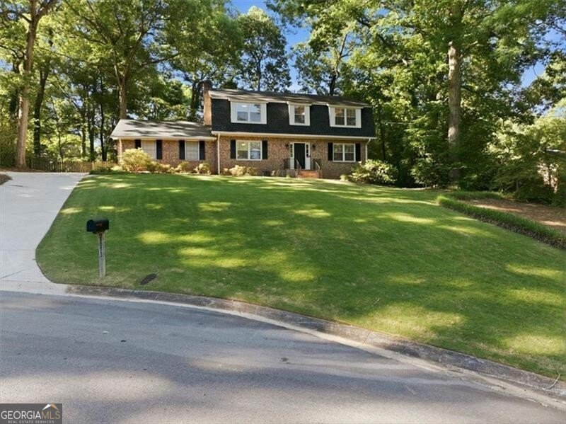 4073 Lake Erin Court Tucker - Photo 59