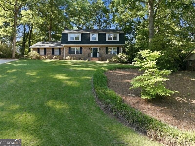 4073 Lake Erin Court Tucker - Photo 61