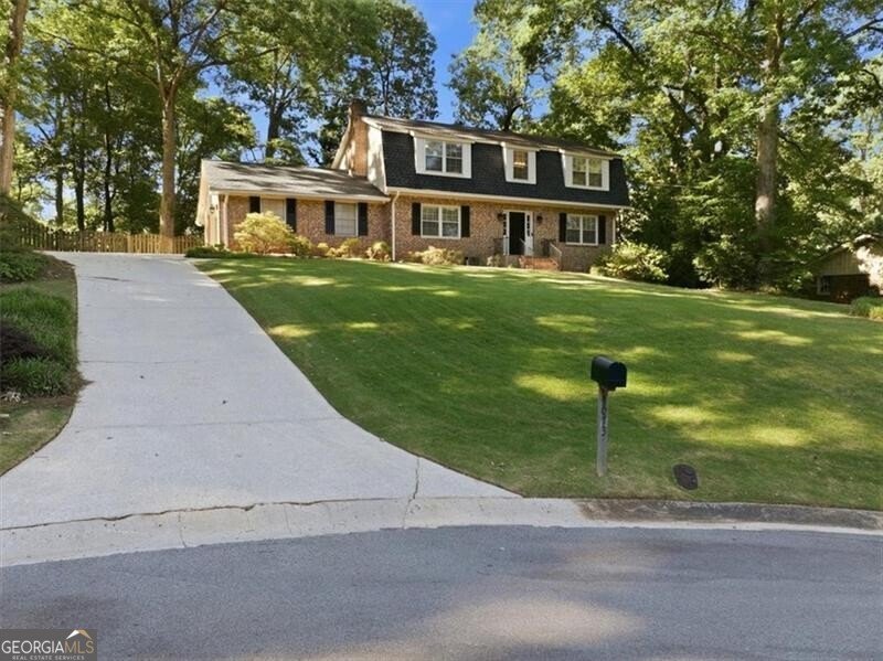 4073 Lake Erin Court Tucker - Photo 62