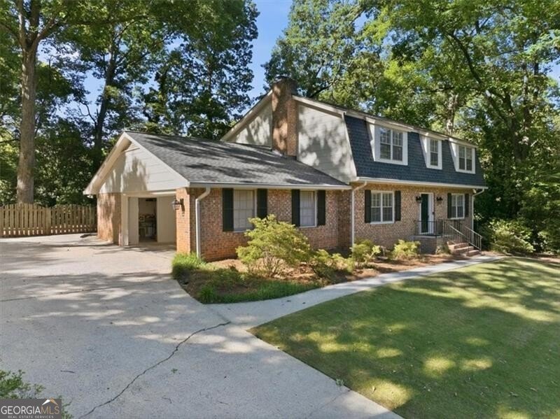 4073 Lake Erin Court Tucker - Photo 63
