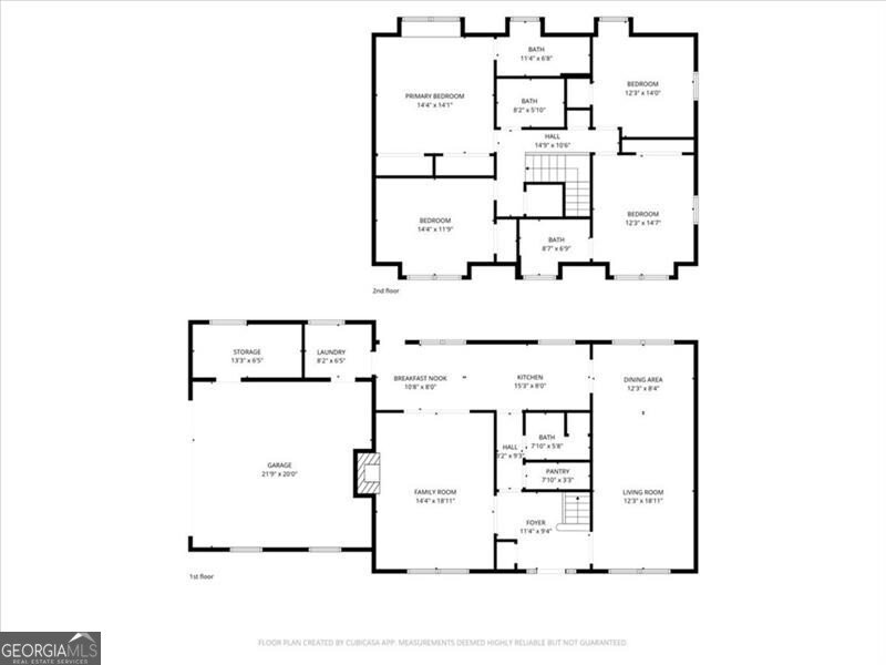 4073 Lake Erin Court Tucker - Photo 65