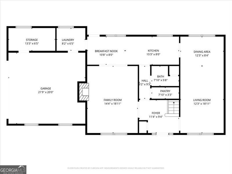 4073 Lake Erin Court Tucker - Photo 67