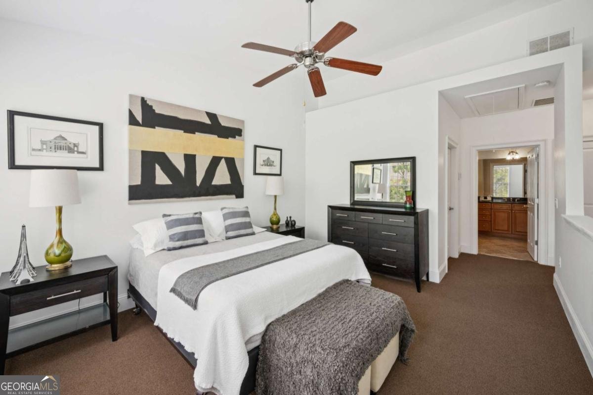 3732 Ashford Creek Lane Brookhaven - Photo 11