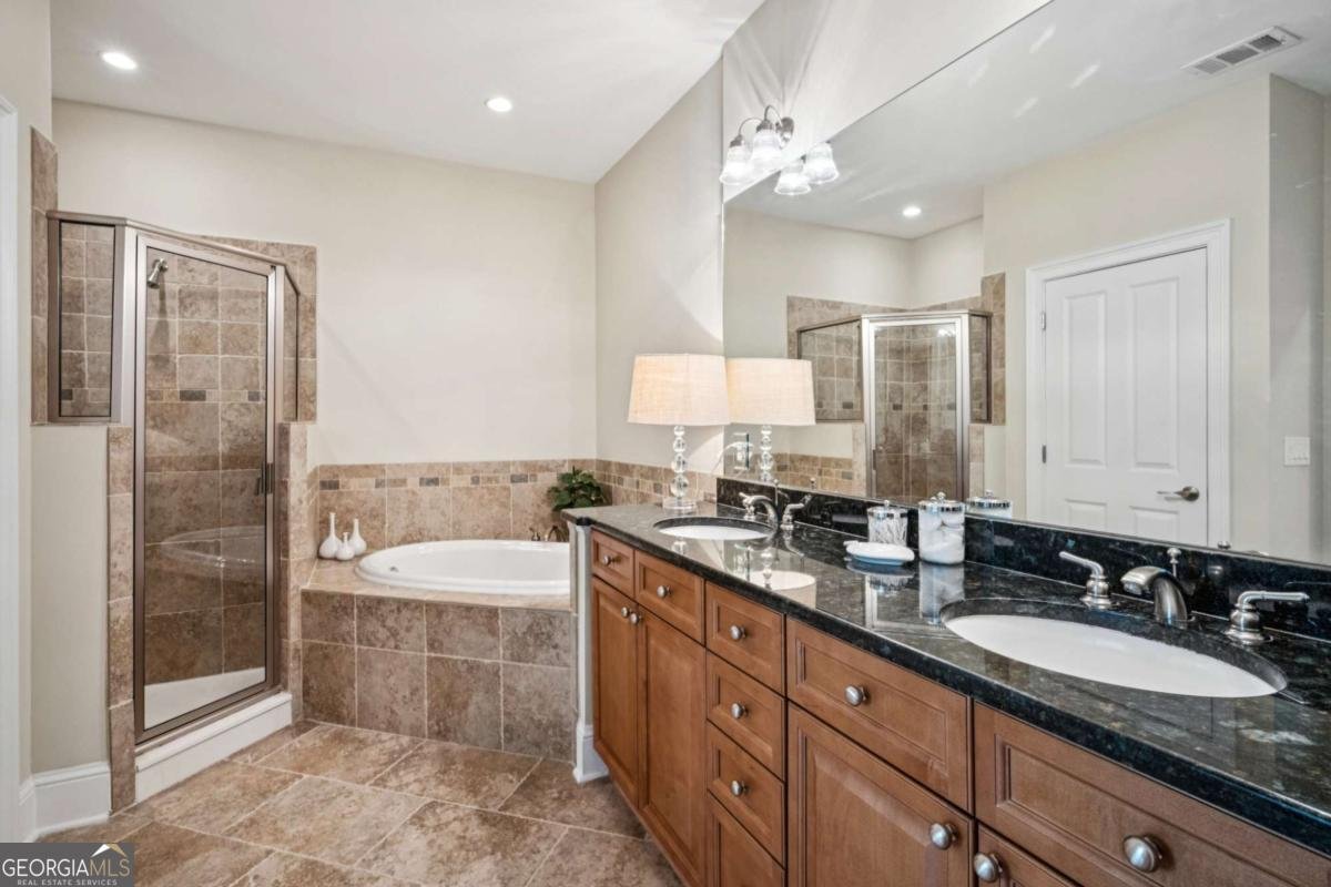 3732 Ashford Creek Lane Brookhaven - Photo 12