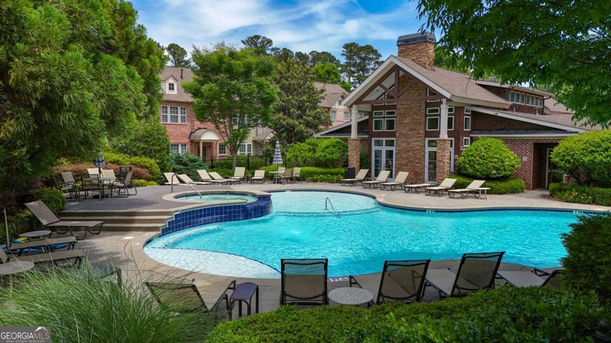 3732 Ashford Creek Lane Brookhaven - Photo 20