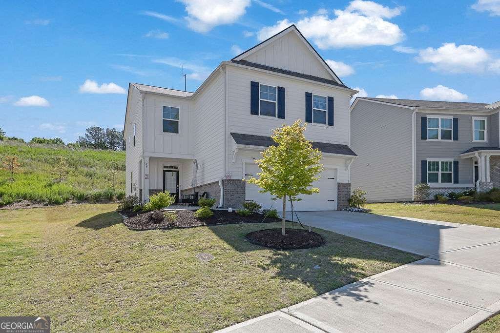 78 Shadwood Place Dawsonville - main photo