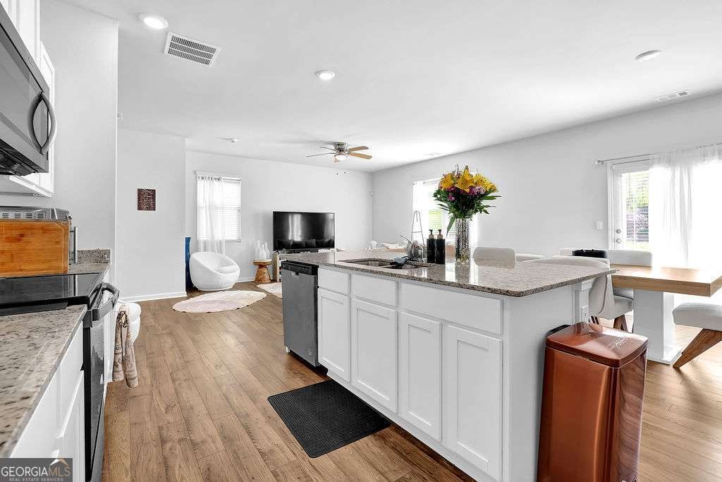 78 Shadwood Place Dawsonville - Photo 11