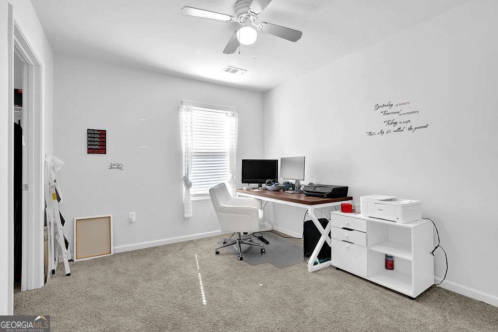 78 Shadwood Place Dawsonville - Photo 15