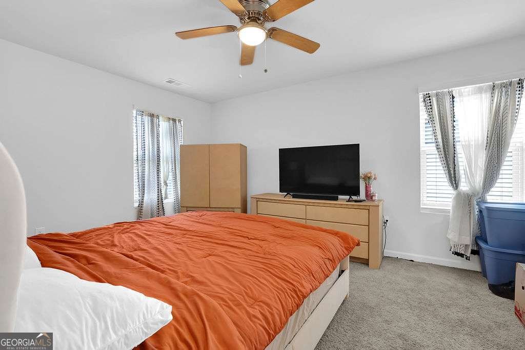 78 Shadwood Place Dawsonville - Photo 16