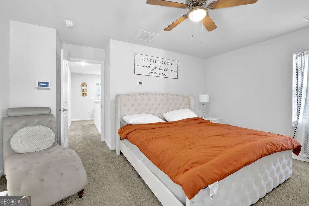 78 Shadwood Place Dawsonville - Photo 17