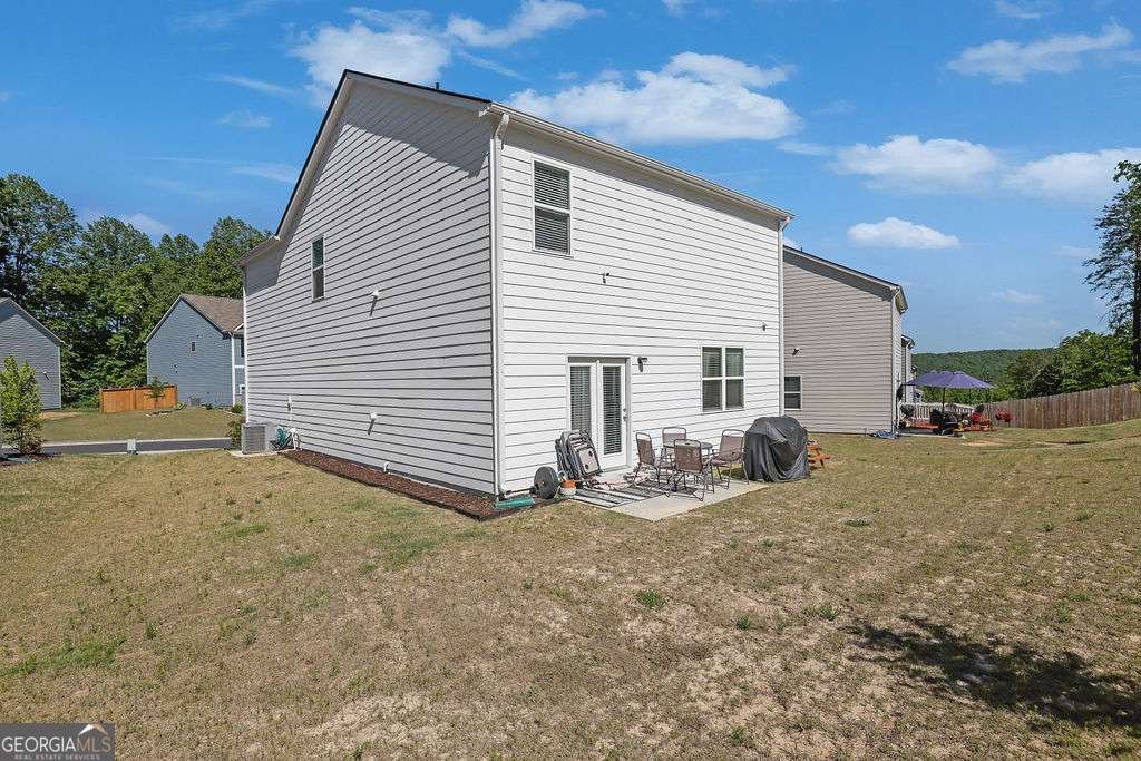 78 Shadwood Place Dawsonville - Photo 28