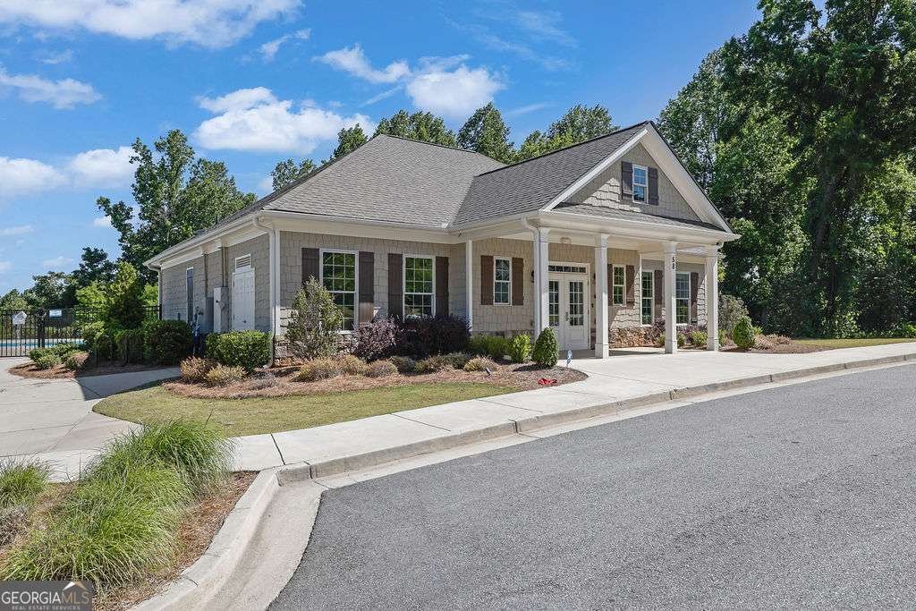 78 Shadwood Place Dawsonville - Photo 30