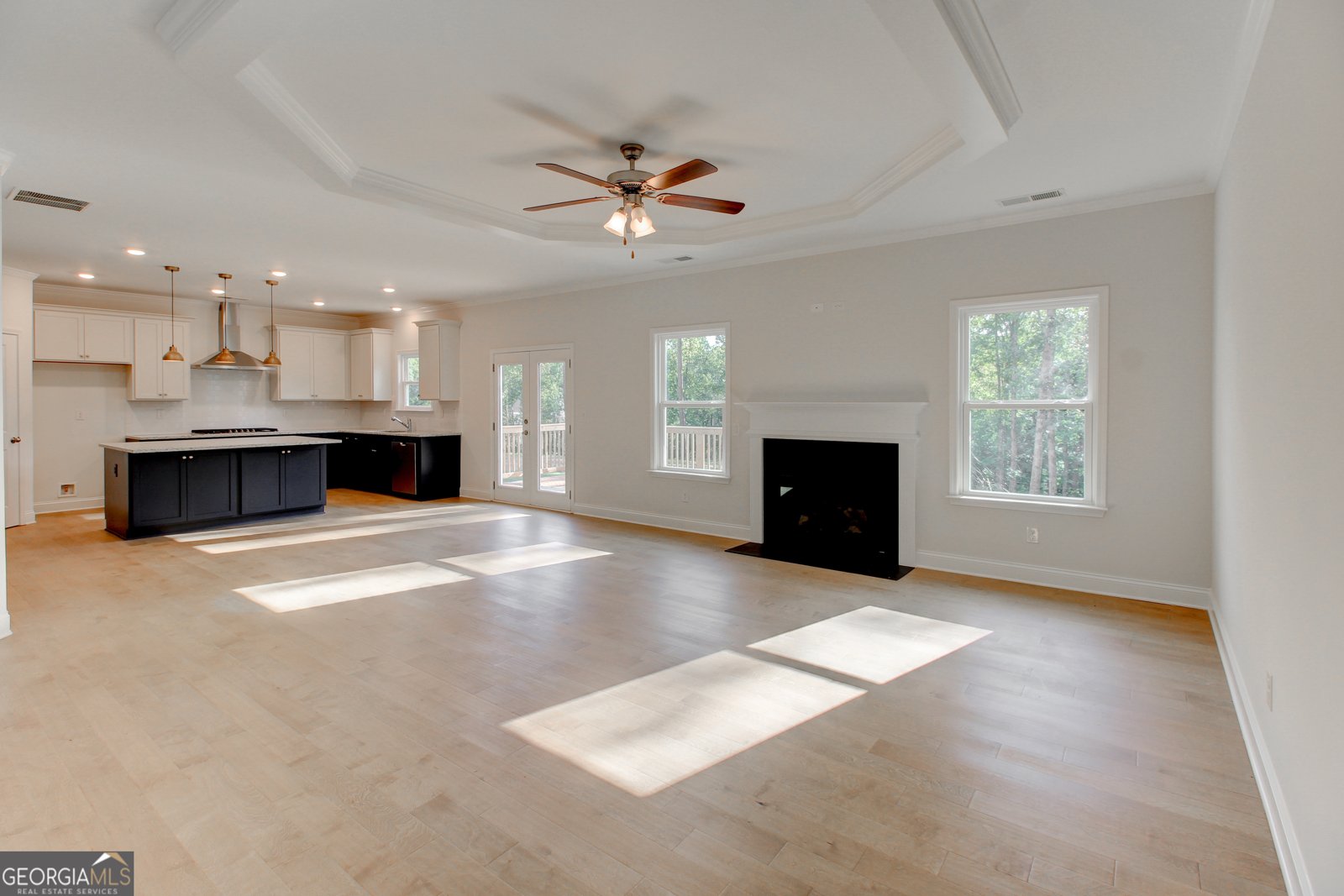 41 Woodland Road Covington - Photo 24